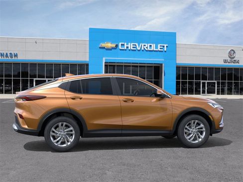 New 2025 Buick Envista Preferred w/ Convenience I Package image 29