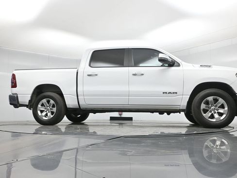 Used 2023 RAM 1500 Laramie image 3