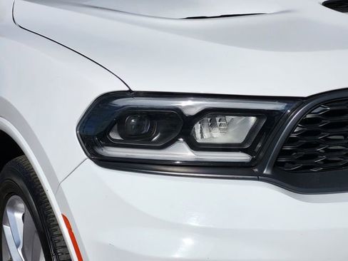 Used 2024 Dodge Durango R/T image 27