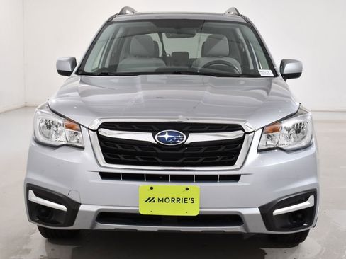 Used 2017 Subaru Forester 2.5i Premium w/ All-Weather Package image 3