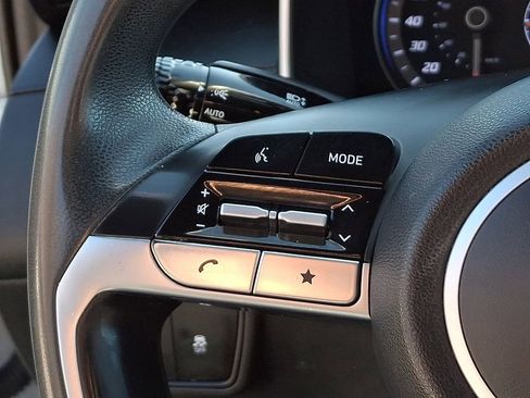 Used 2022 Hyundai Santa Cruz SEL image 20