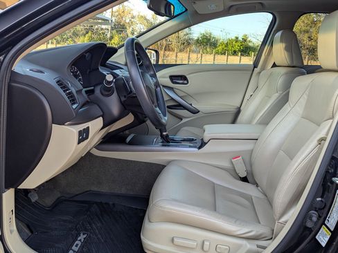 Used 2015 Acura RDX FWD w/ Technology Package image 10