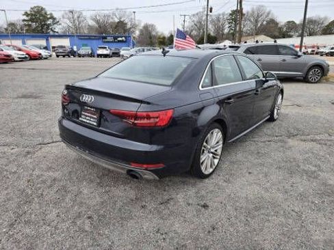 Used 2017 Audi A4 2.0T Prestige w/ Prestige Package image 5