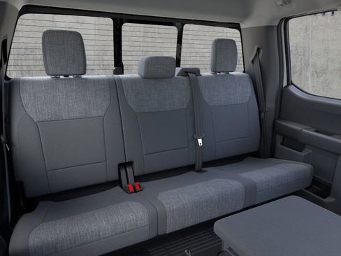 New 2026 Ford F350 4x4 SuperCab Super Duty image 11