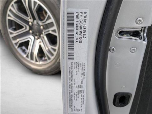 Used 2022 Jeep Wagoneer Series III w/ Flexible Seating Group image 26