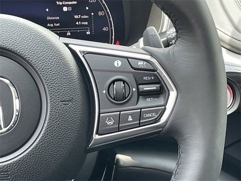 New 2026 Acura MDX FWD w/ Technology Package image 16