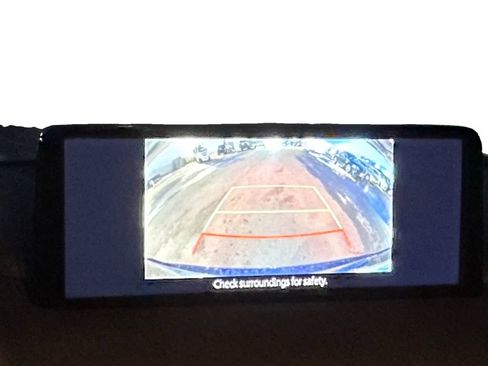 New 2025 MAZDA CX-5 AWD 2.5 S w/ Preferred Package image 15