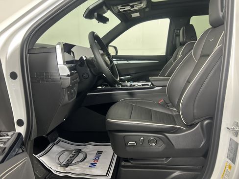 New 2025 Cadillac Escalade Sport w/ Touring Package image 12