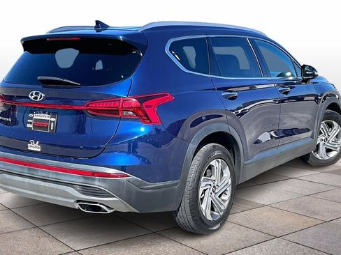 Used 2023 Hyundai Santa Fe SEL image 13
