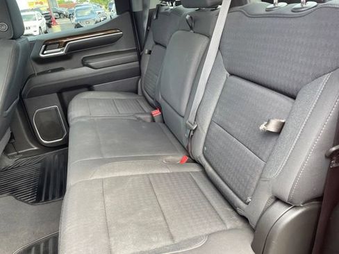 Used 2022 GMC Sierra 1500 Elevation AWD/4WD image 30