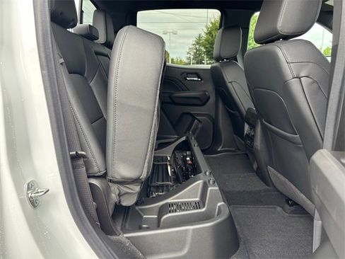 New 2026 Chevrolet Colorado LT w/ LT Convenience Package image 31