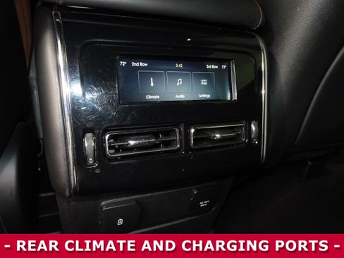 Used 2020 Lincoln Aviator Reserve w/ Class IV Trailer Tow Package image 10