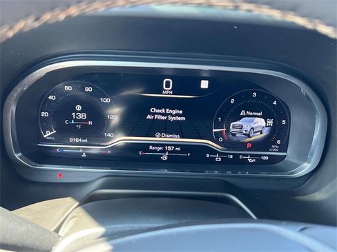 Used 2023 GMC Yukon XL AT4 w/ AT4 Premium Plus Package image 25