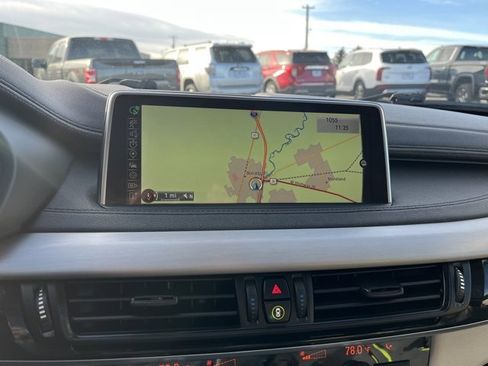 Used 2016 BMW X6 xDrive35i image 50