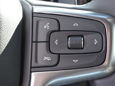 New 2026 Chevrolet Silverado 1500 LT w/ All Star Edition Plus image 22