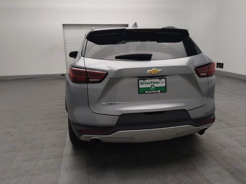 Used 2023 Chevrolet Blazer LT w/ Convenience Package AWD/4WD image 6