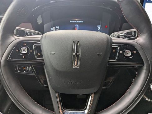 Certified 2024 Lincoln Corsair Grand Touring w/ Equipment Group 301A image 11