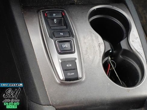 Used 2020 Honda Ridgeline Sport image 12