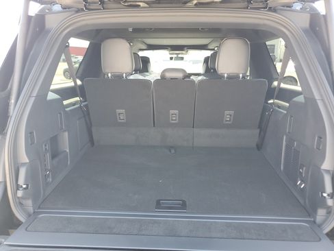 New 2026 Lincoln Navigator L Black Label AWD/4WD image 32