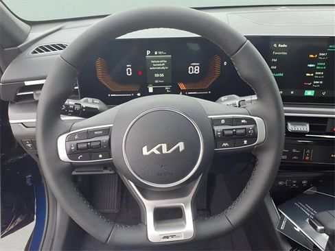New 2026 Kia K5 GT-Line w/ GT-Line Premium Package image 13