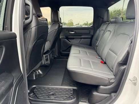 Certified 2023 RAM 1500 Tradesman RWD image 12