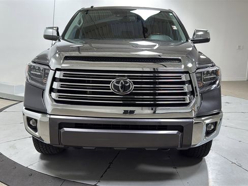 Used 2019 Toyota Tundra 1794 Edition image 2