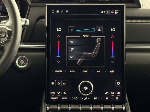 New 2026 GMC Terrain Elevation w/ Elevation Premium Package AWD/4WD image 21
