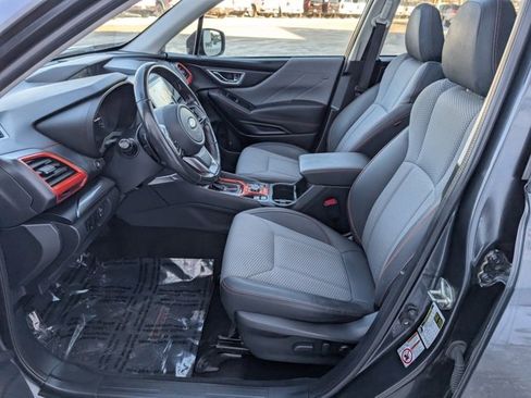 Used 2019 Subaru Forester Sport w/ Popular Package #2 image 2