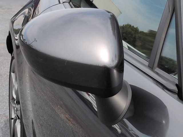 Used 2022 MAZDA MX-5 Miata RF Grand Touring w/ Weather Package RWD image 12