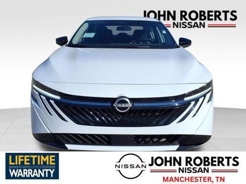 New 2026 Nissan Sentra SV w/ Floor Mat Package image 11