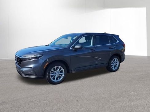 Certified 2024 Honda CR-V EX-L image 4