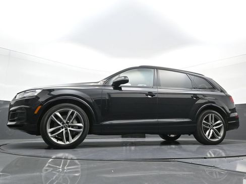 Used 2017 Audi Q7 3.0T Prestige AWD/4WD image 25