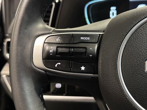 Used 2024 Kia Sportage X-Line w/ X-Line Premium Package image 30