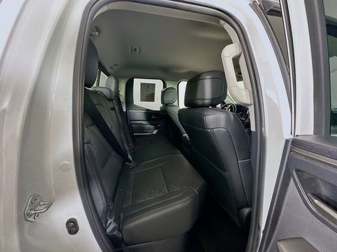 Used 2023 Toyota Tundra SR5 w/ TRD Sport Premium Package image 29