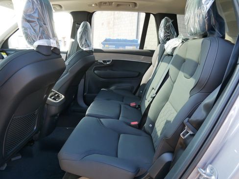 New 2026 Volvo XC90 B6 Plus AWD/4WD image 6