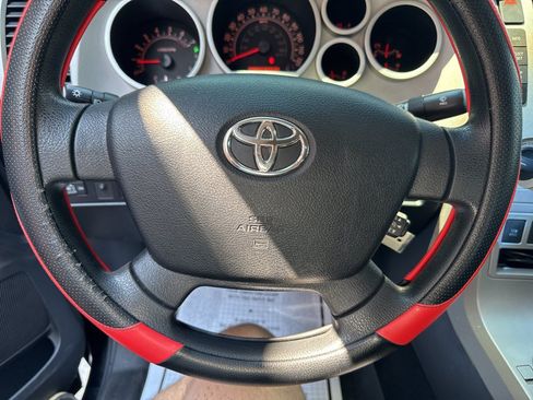 Used 2008 Toyota Tundra SR5 AWD/4WD image 30