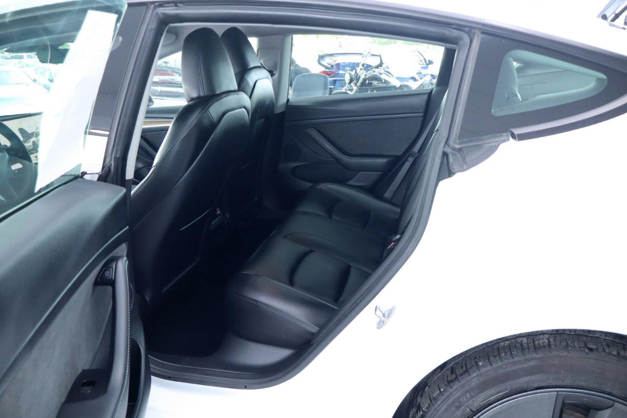 Used 2023 Tesla Model 3 Standard Range RWD image 27