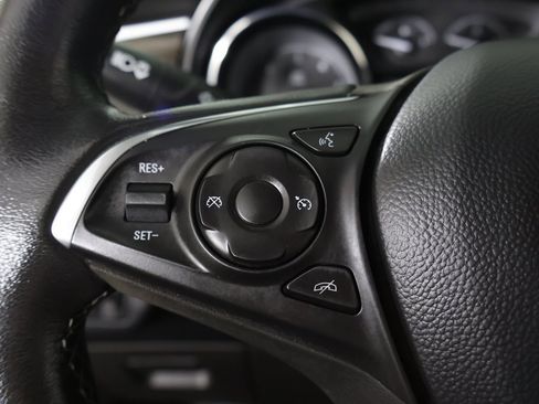 Used 2019 Buick Envision Preferred image 39