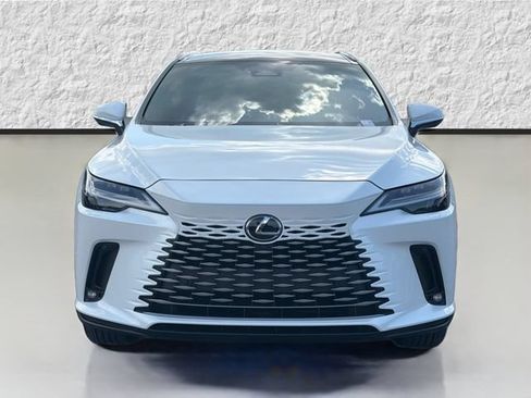 New 2026 Lexus RX 350 FWD w/ Convenience Package image 8