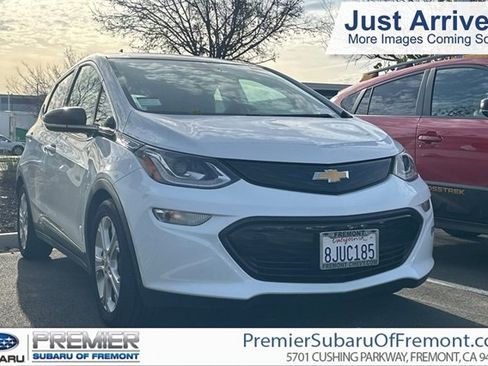 Used 2019 Chevrolet Bolt LT image 1