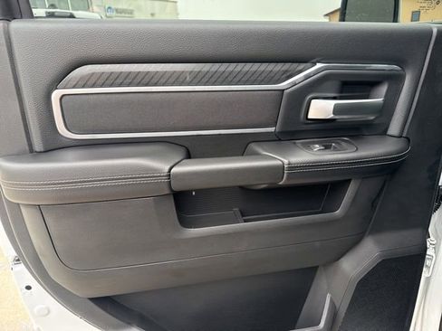 New 2026 RAM 3500 Big Horn image 16
