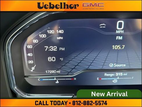 Used 2025 GMC Sierra 1500 Denali w/ Denali Reserve Package image 28