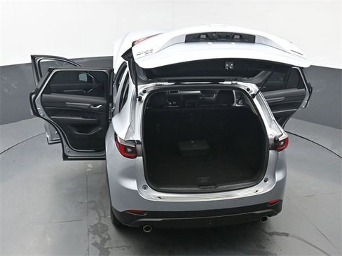 Certified 2023 MAZDA CX-5 AWD 2.5 S w/ Select Package image 48