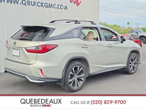 Used 2020 Lexus RX 350L Premium w/ Premium Package AWD/4WD image 7