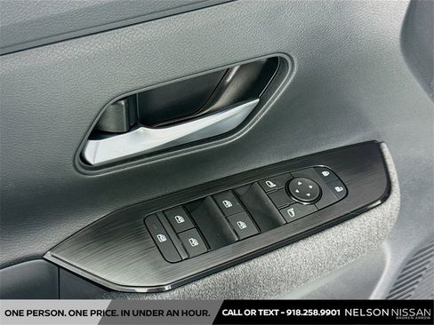 New 2026 Nissan Kicks SV w/ SV Premium Package image 17