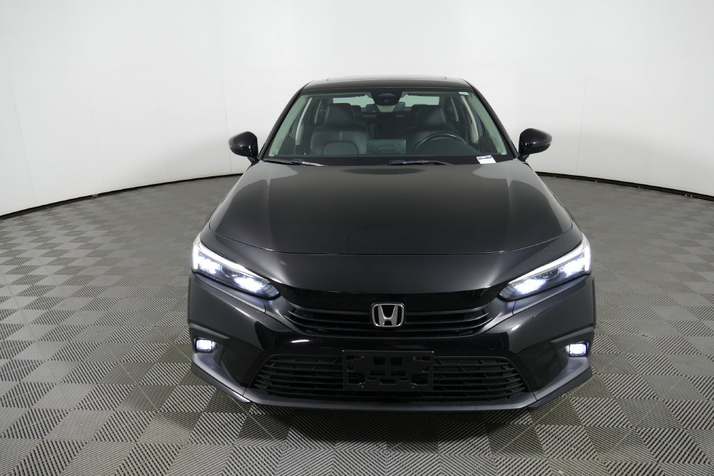 Used 2022 Honda Civic Touring image 8