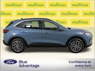 Certified 2024 Ford Escape SE video 2