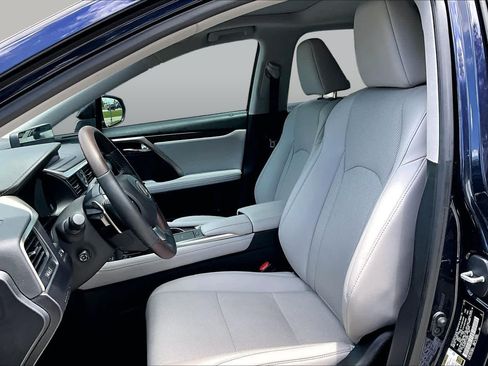 Used 2020 Lexus RX 350 FWD w/ Premium Package image 8