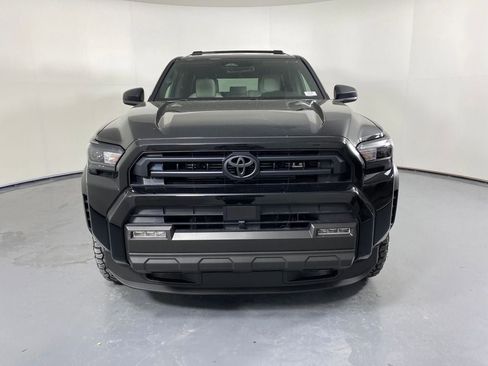 New 2025 Toyota 4Runner SR5 image 2