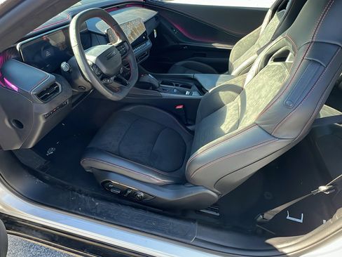 Used 2024 Dodge Charger Scat Pack w/ Plus Group image 15